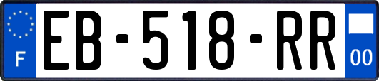 EB-518-RR