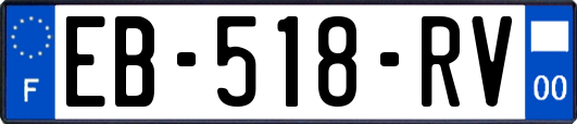 EB-518-RV