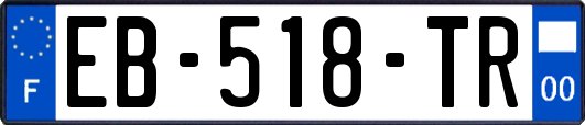 EB-518-TR