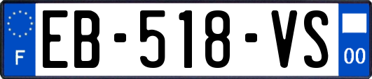 EB-518-VS