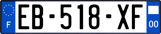 EB-518-XF