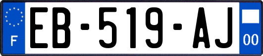 EB-519-AJ