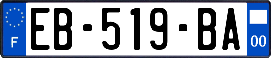 EB-519-BA