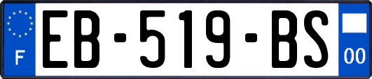 EB-519-BS