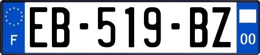 EB-519-BZ