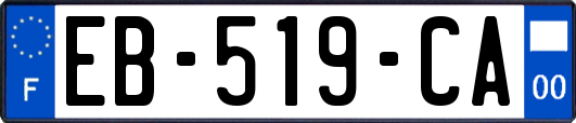 EB-519-CA