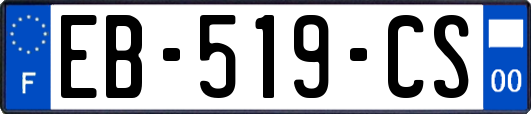 EB-519-CS