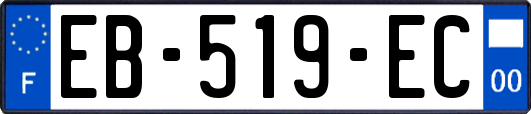 EB-519-EC