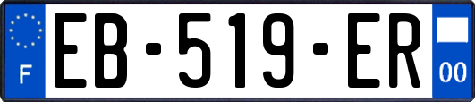 EB-519-ER