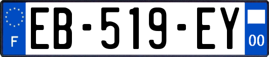EB-519-EY