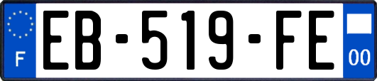 EB-519-FE