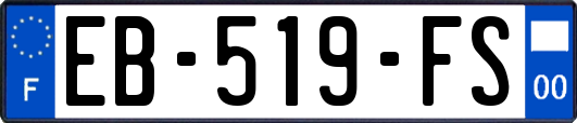 EB-519-FS