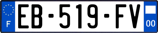 EB-519-FV