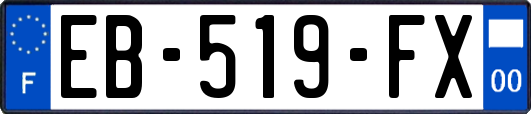 EB-519-FX