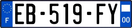 EB-519-FY