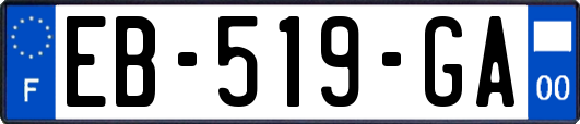 EB-519-GA