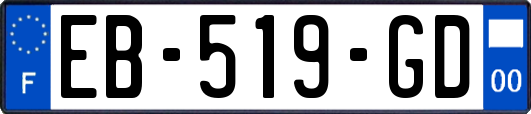 EB-519-GD