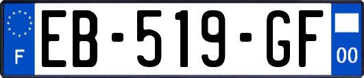 EB-519-GF