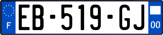 EB-519-GJ