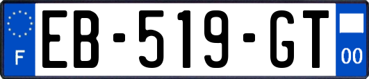 EB-519-GT