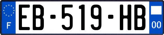 EB-519-HB