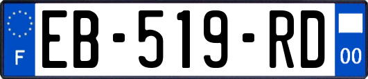 EB-519-RD