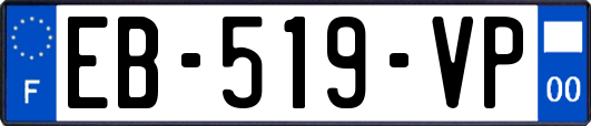 EB-519-VP