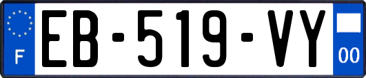 EB-519-VY