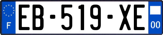 EB-519-XE