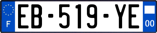 EB-519-YE