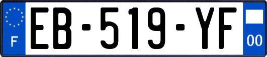 EB-519-YF