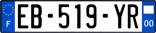 EB-519-YR