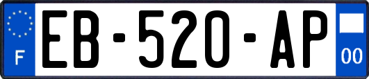 EB-520-AP