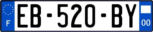 EB-520-BY