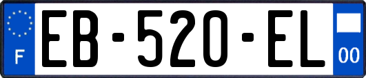 EB-520-EL