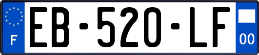 EB-520-LF