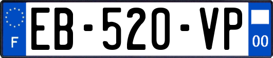 EB-520-VP