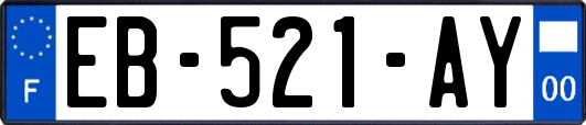 EB-521-AY