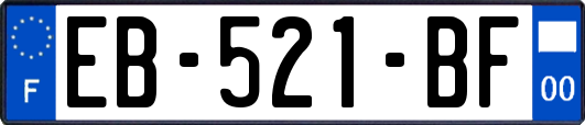 EB-521-BF