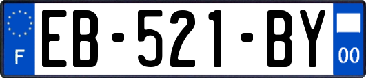 EB-521-BY