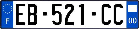 EB-521-CC