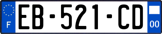 EB-521-CD