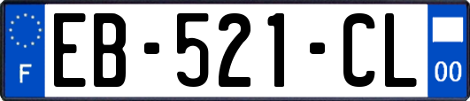 EB-521-CL