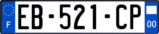 EB-521-CP