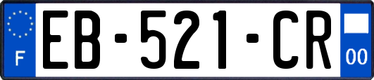 EB-521-CR