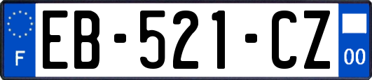 EB-521-CZ