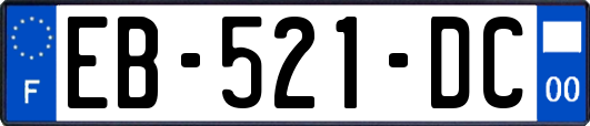 EB-521-DC