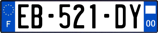 EB-521-DY
