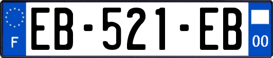 EB-521-EB