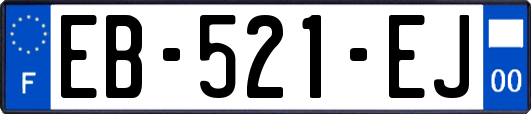 EB-521-EJ